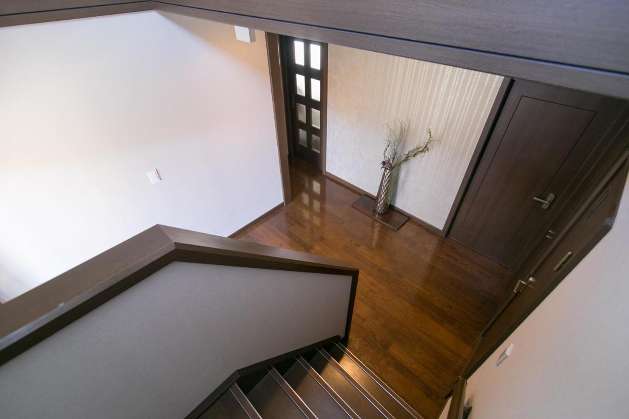 Villa Yawaragi Fujikawaguchiko Exterior foto